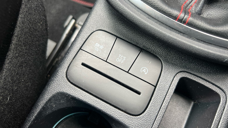 Ford Puma 1.0 EcoBoost Hybrid mHEV ST-Line 5dr Petrol Hatchback